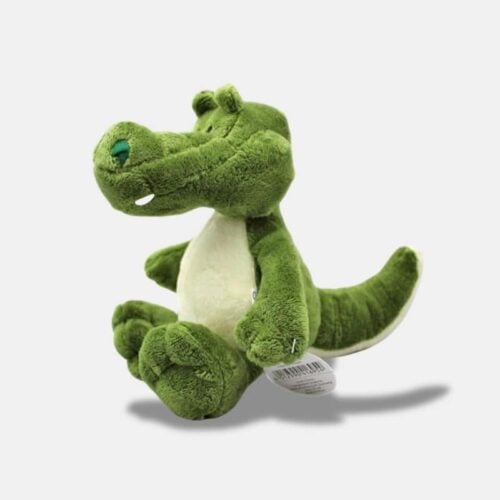 Peluche Crocodile Kawaii