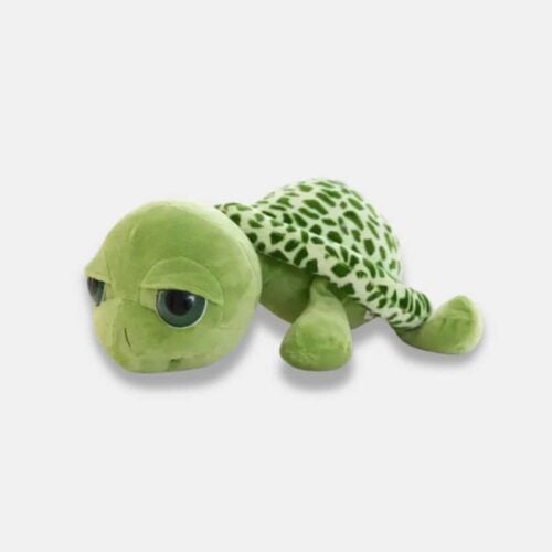 Peluche Mini Tortue Adorable