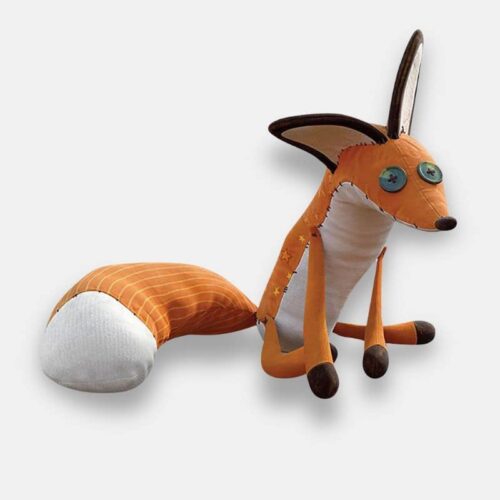 Doudou Renard Le Petit Prince