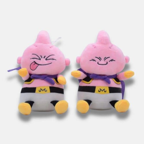 Peluche Dragon Ball Majin