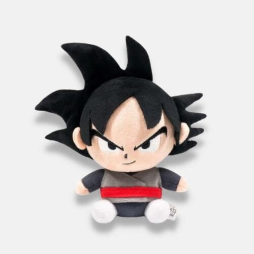 Peluche Dragon Ball Goku Black