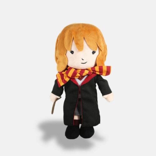 Peluche Harry Potter Hermione 30 cm