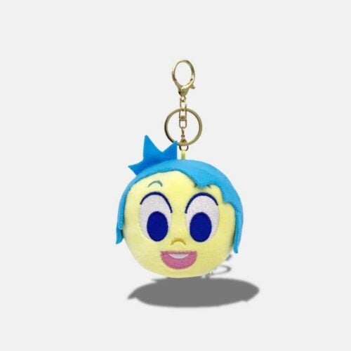 Peluche Vice Versa Joie Porte-Clés