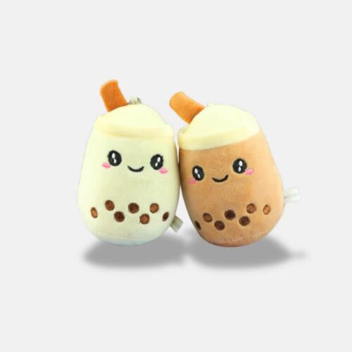 Peluche Bubble Tea Douce Kawaii