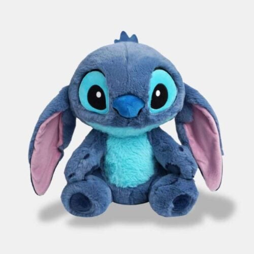 Doudou Disney Stitch de 30 cm