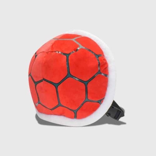 Sac À Dos Bowser Carapace De Tortue