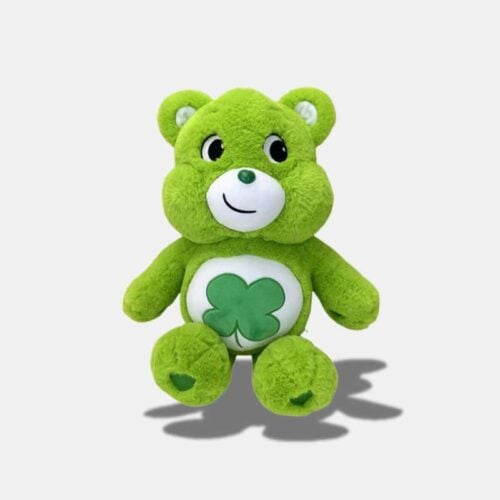 Peluche Bisounours Touchanceux Adorable