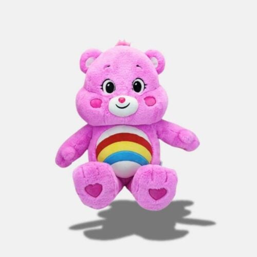 Peluche Bisounours Tougentil Adorable