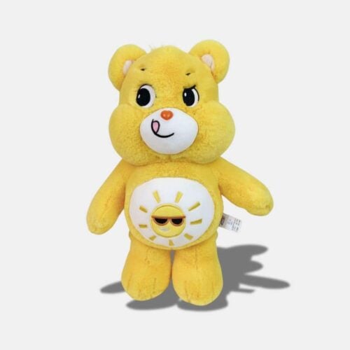 Peluche Bisounours Toutaquin Adorable