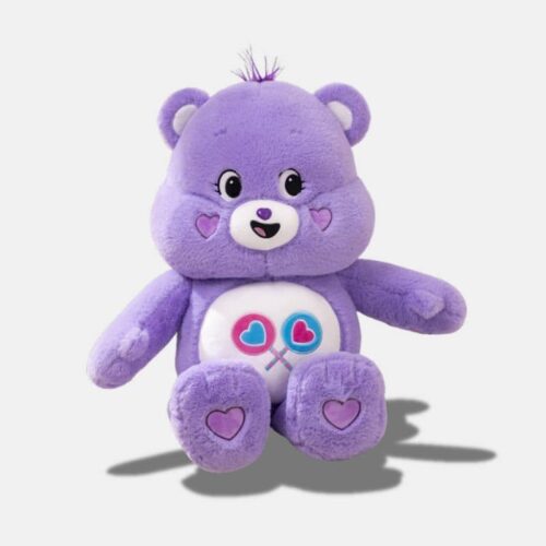 Peluche Bisounours Toucâlin Adorable