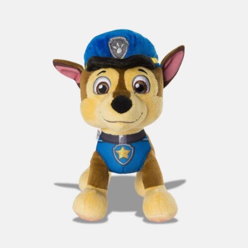 Peluche Pat’ Patrouille Mini Chase