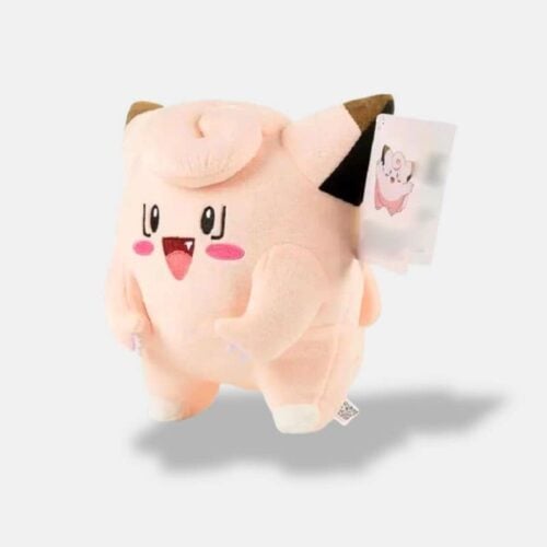 Doudou Pokémon Mélofée