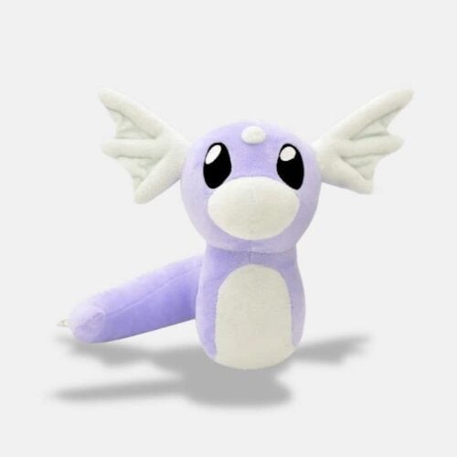 Doudou Pokémon Minidraco
