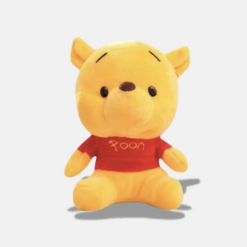 Peluche Winnie L’Ourson Adorable