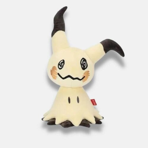 Doudou Pokémon Mimiqui