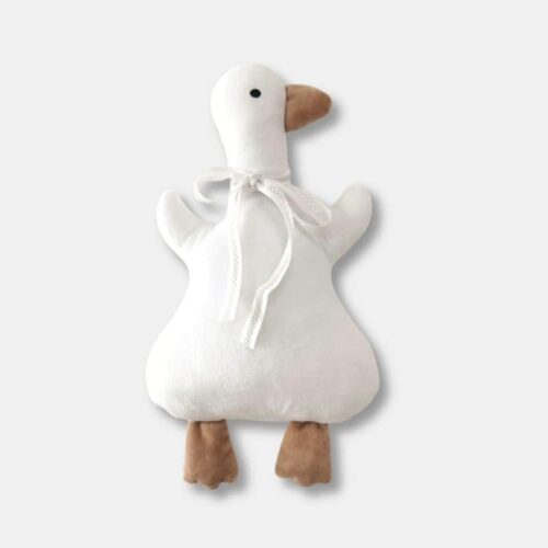 Peluche Canard Mignon