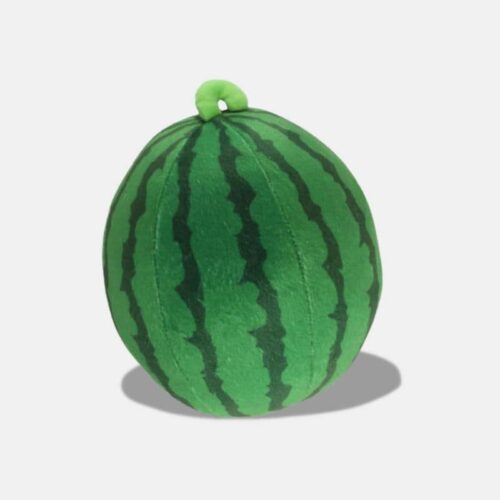 Peluche Fruit Pastèque