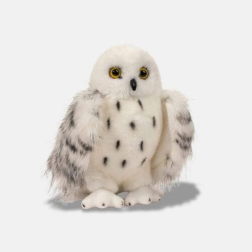 Peluche Harry Potter Hedwige