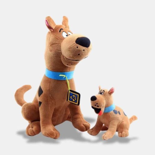 Peluche Disney Scooby-Doo