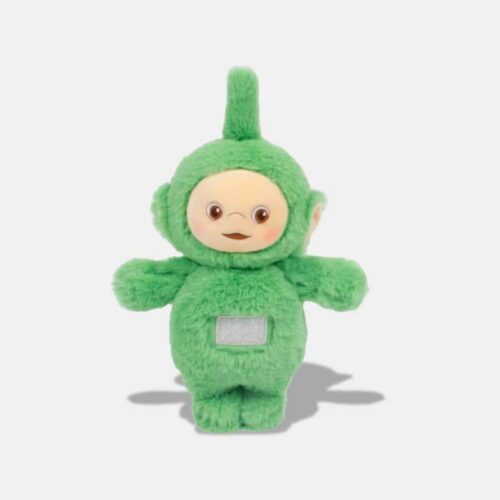 Peluche Télétubbies Dipsy