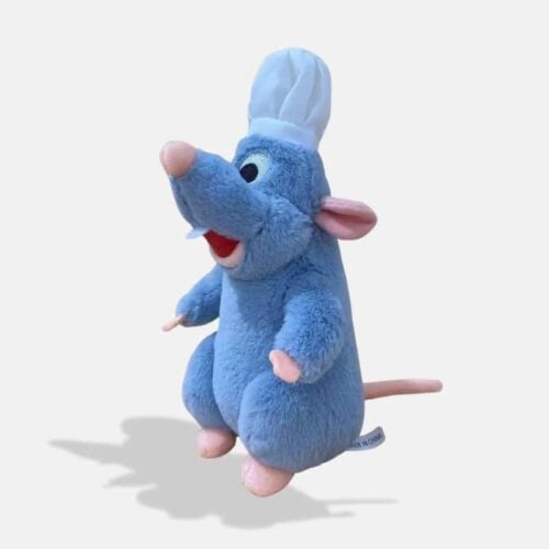Peluche Ratatouille Magnétique