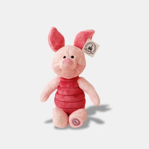 Peluche Porcinet Disney