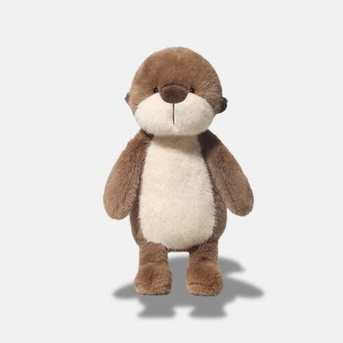 Peluche Loutre Adorable