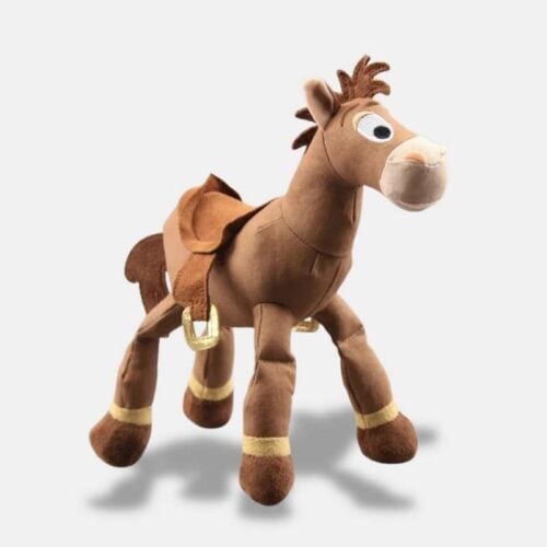 Peluche Bullseye Toy Story