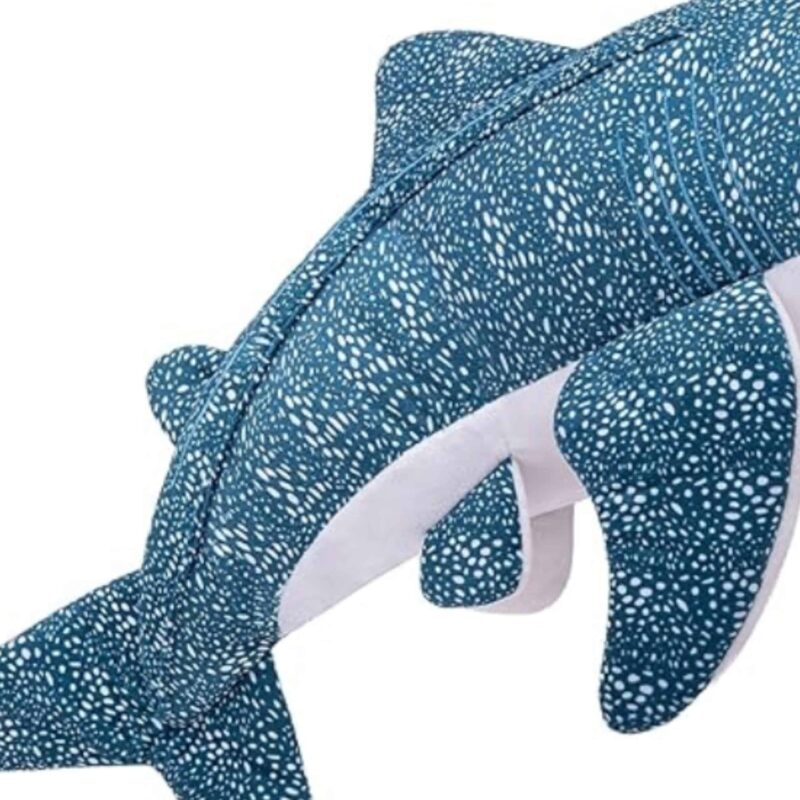 Peluche Requin Baleine – Image 3