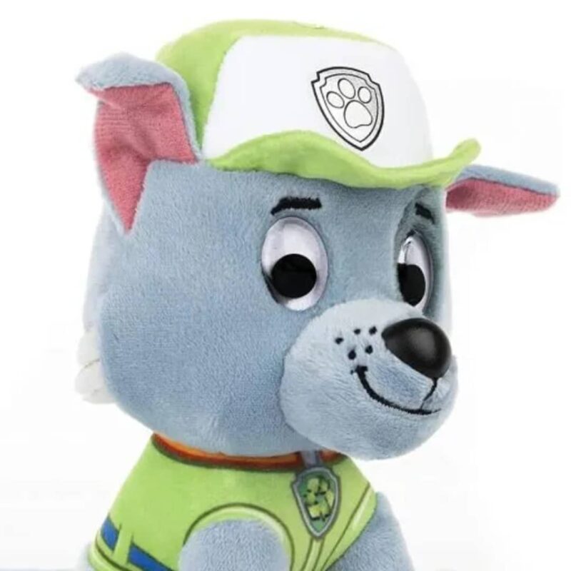 Peluche Pat’ Patrouille Rocky Adorable – Image 4