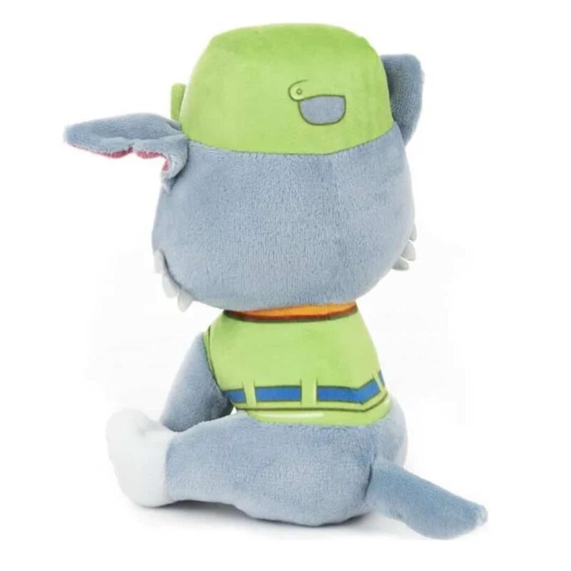 Peluche Pat’ Patrouille Rocky Adorable – Image 3