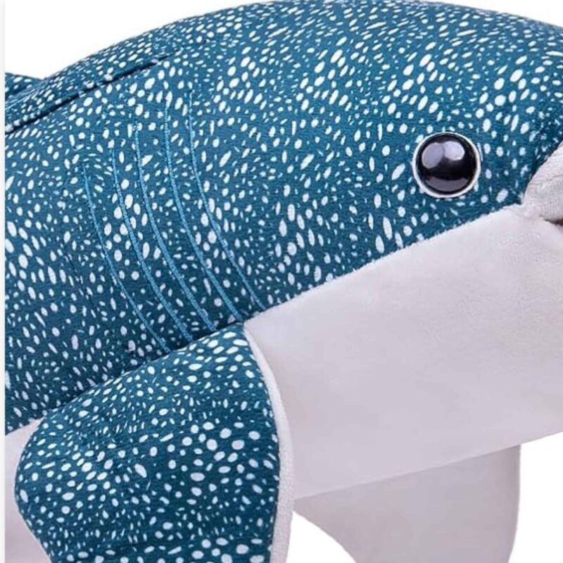Peluche Requin Baleine – Image 4
