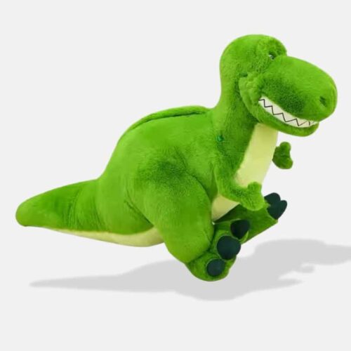 Peluche Toy Story Rex Ultra-Doux