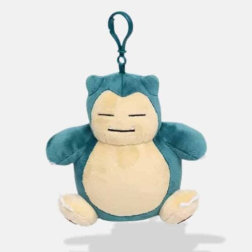 Peluche Ronflex Porte-Clés
