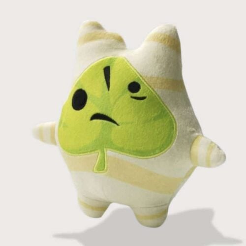 Peluche Zelda Korok Ultra-Doux