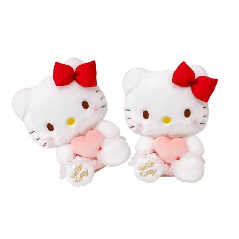 Doudou Kittie Très Mignon – Image 2