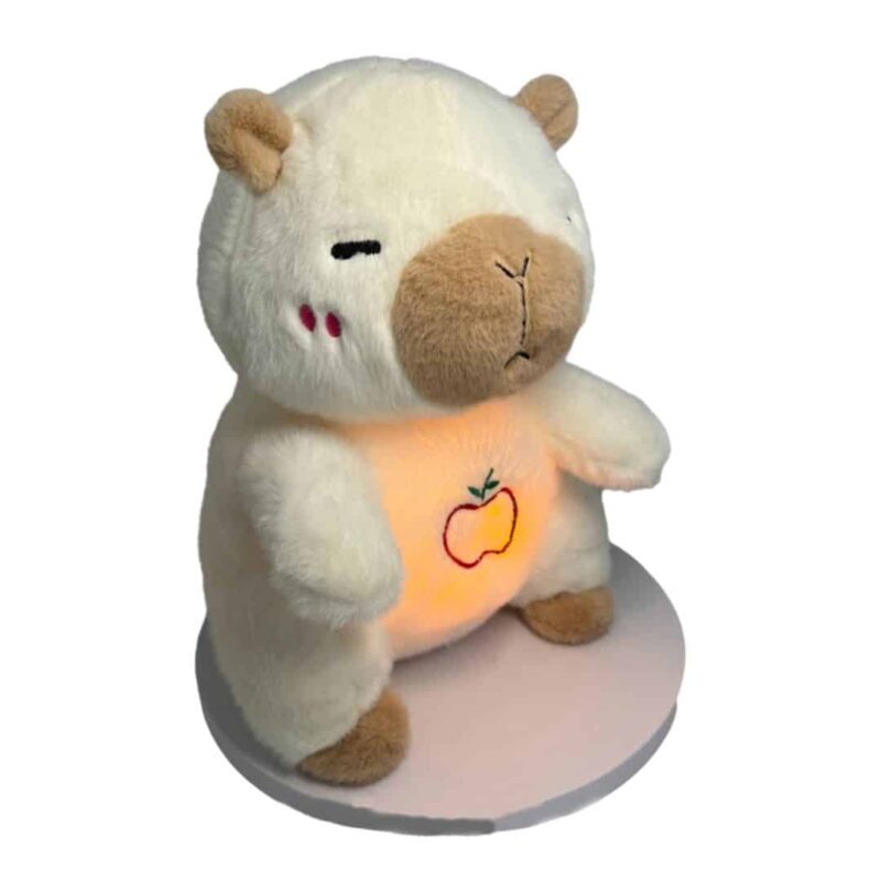 Doudou Ours Mignon Respire – Image 2