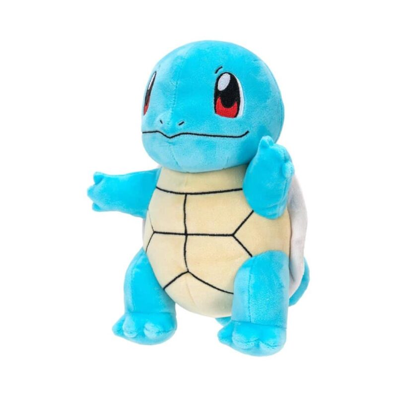 Doudou Pokemon Carapuce – Image 2