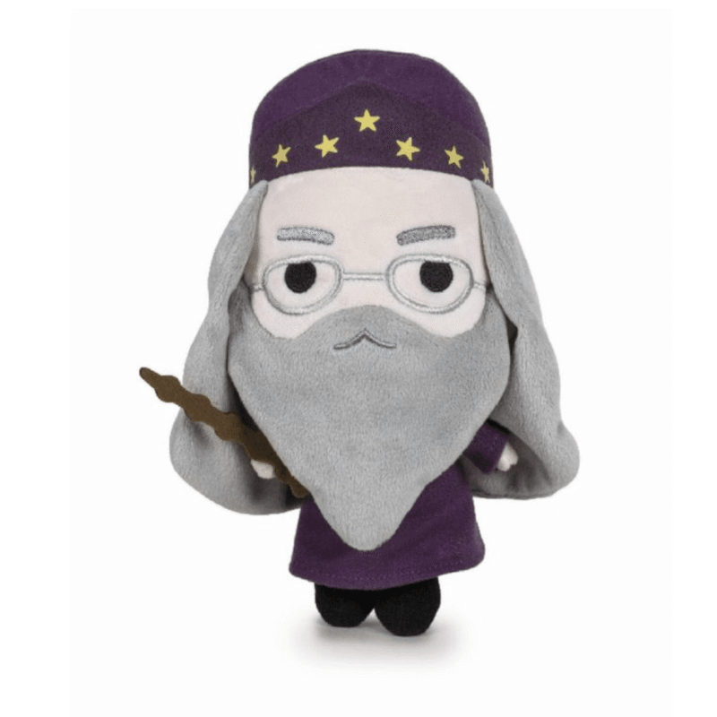 Peluche Harry Potter Dumbledore – Image 7