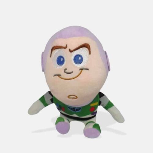 Peluche Toy Story Buzz l’Éclair Kawaii