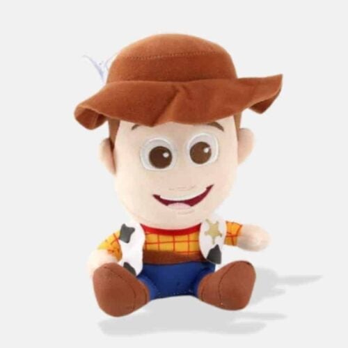Peluche Toy Story Woody Kawaii
