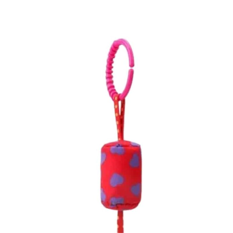 Peluche Musicale Clochette Mini Fauve – Image 4