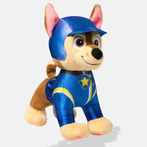 Peluche Pat’ Patrouille Chase Adorable