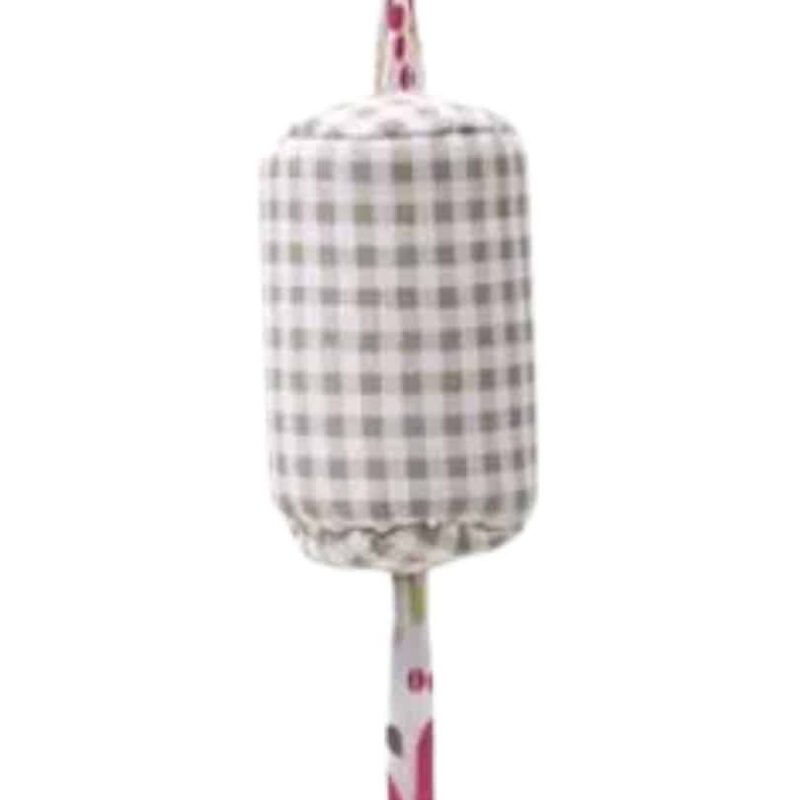 Peluche Musicale Clochette Ours – Image 6