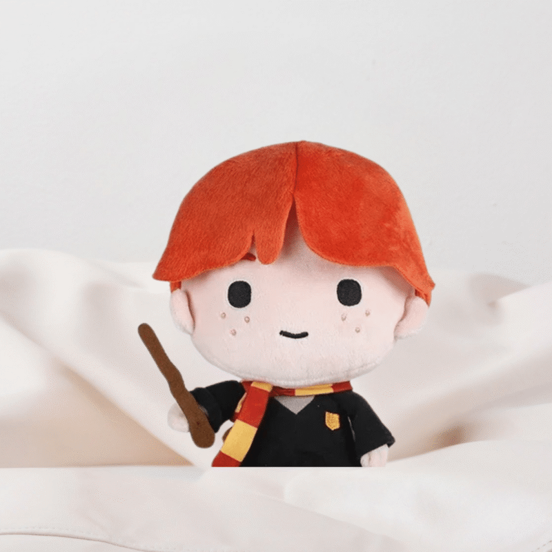 Peluche Harry Potter Ron Weasley – Image 2