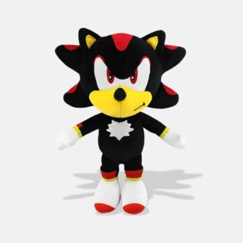 Peluche Sonic Shadow