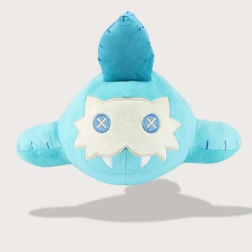 Peluche Zelda Sand Seal
