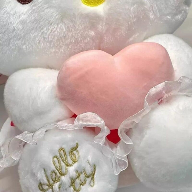 Doudou Kittie Très Mignon – Image 4