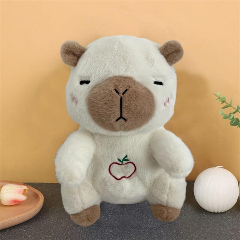 Doudou Ours Mignon Respire – Image 3