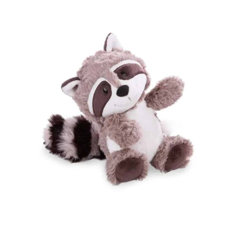 Doudou Raton Laveur pour Enfants – Image 3